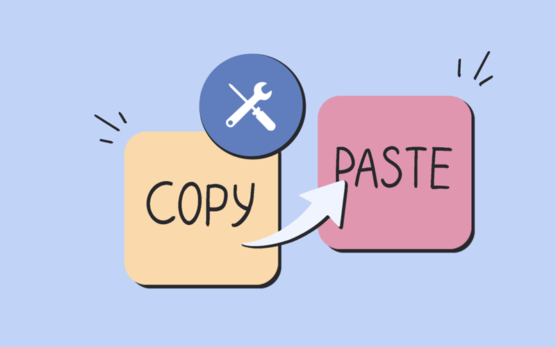 Mengatasi Masalah Copy-Paste di Android dan iPhone