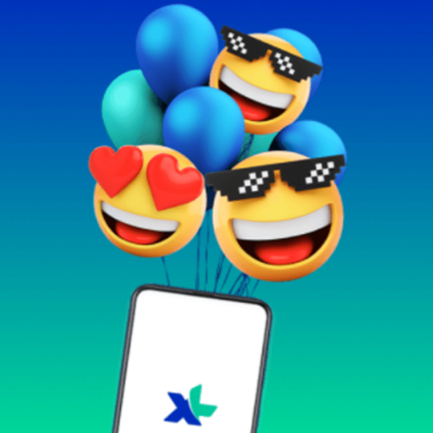 Aplikasi Operator XL (myXL) 2024