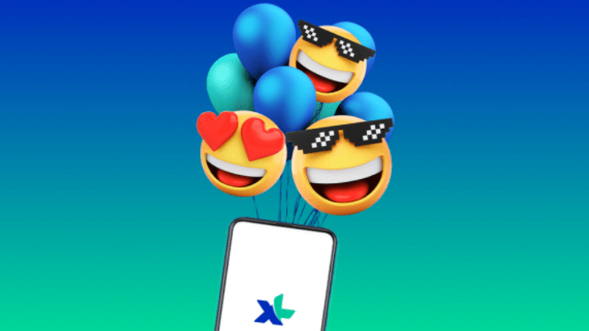 Aplikasi Operator XL (myXL) 2024