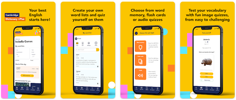 https://play.google.com/store/apps/details?id=org.cambridge.cdo.plus