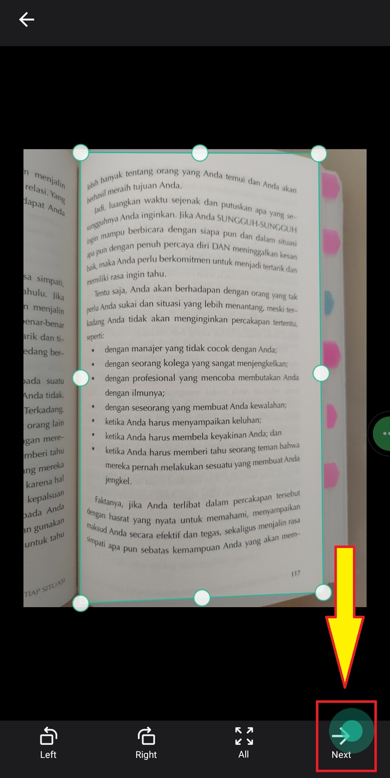 Cara Mudah Scan Dokumen ke PDF Pakai HP 6
