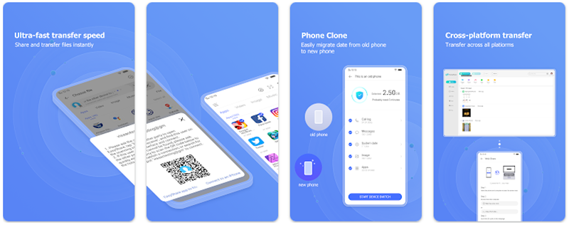 EasyShare
