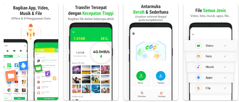 InShare