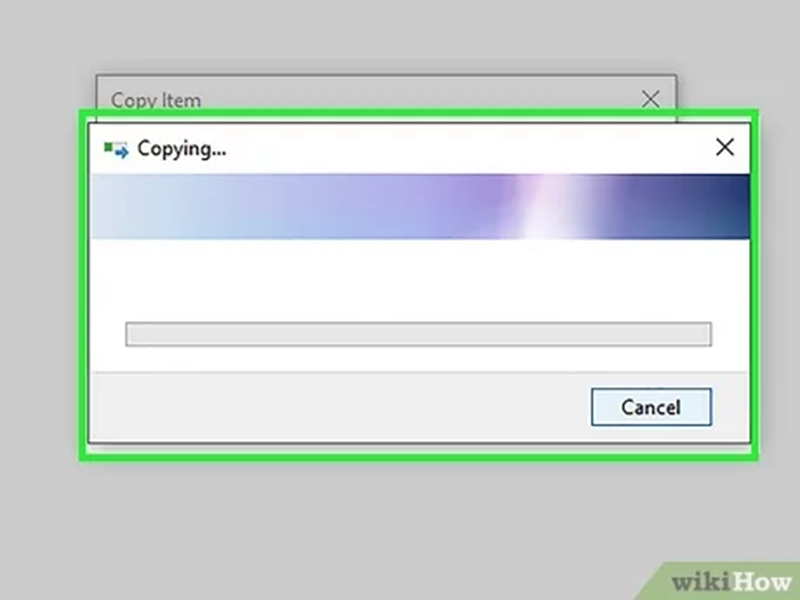 Kirim Foto Lewat PC ke HP Android 4
