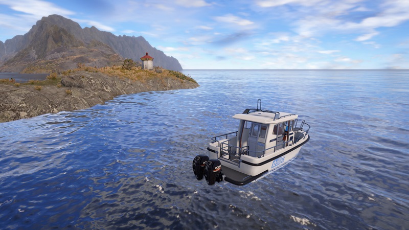 Russian Fishing 4