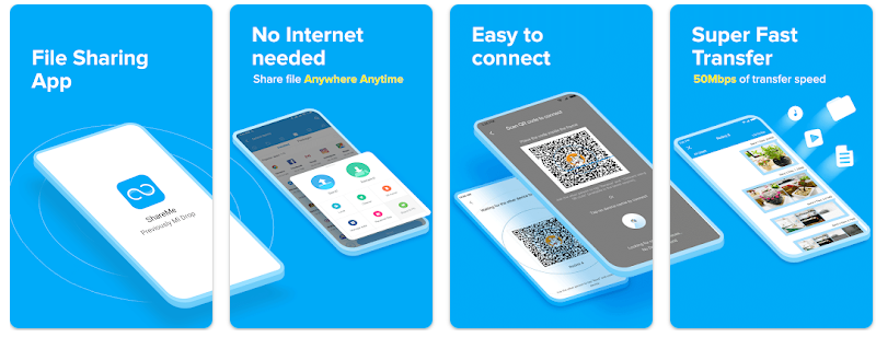 ShareMe
