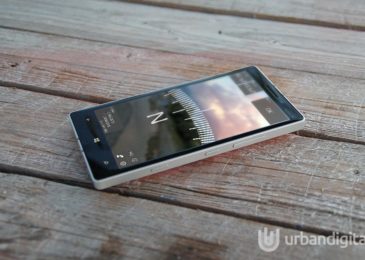 aplikasi kompas windows phone