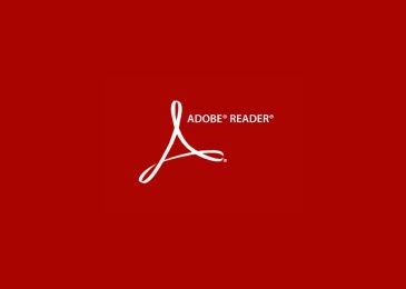 aplikasi pembaca pdf adobe reader