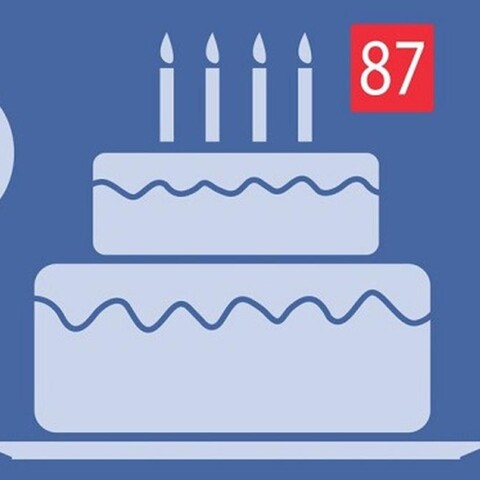 Cara Menghilangkan Kalender Ulang Tahun Facebook