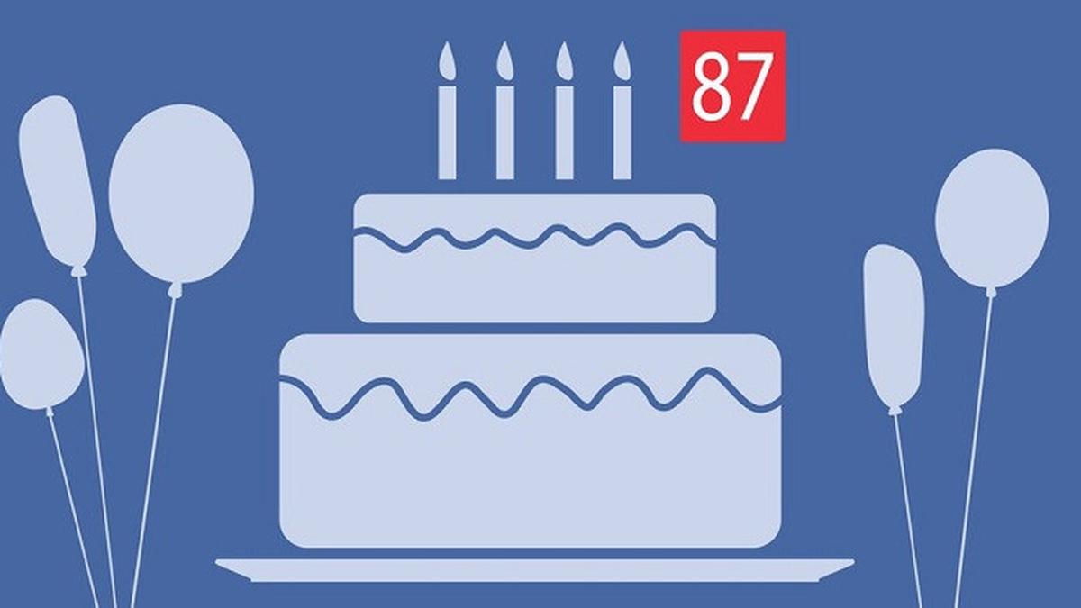 Cara Menghilangkan Kalender Ulang Tahun Facebook