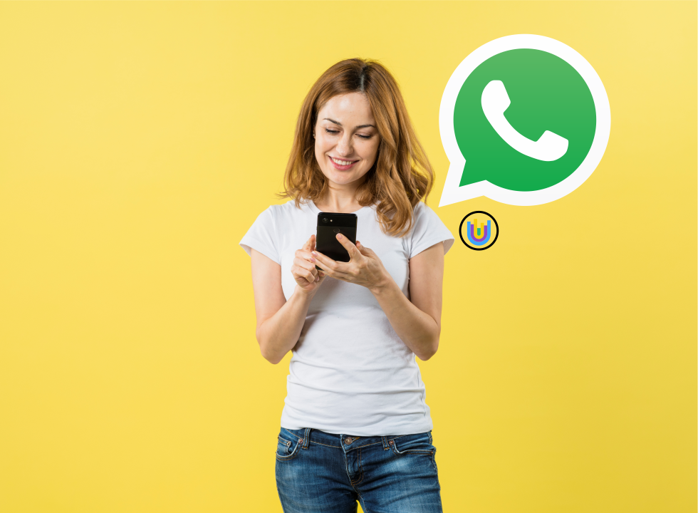 Cara Melihat Gambar di WhatsApp yang Terhapus/Disimpan