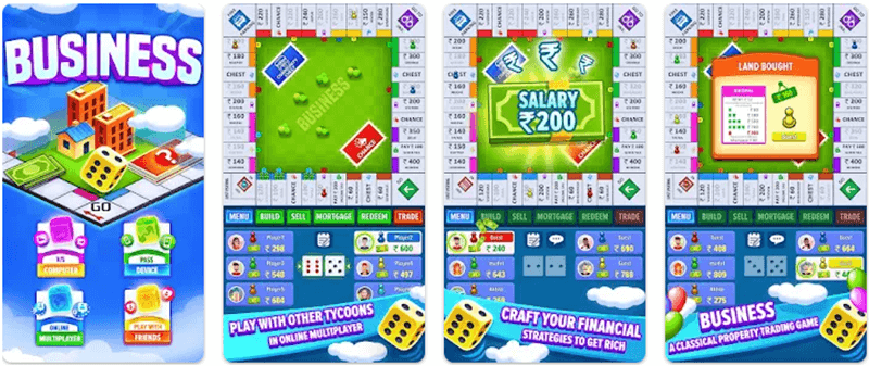 Business Game