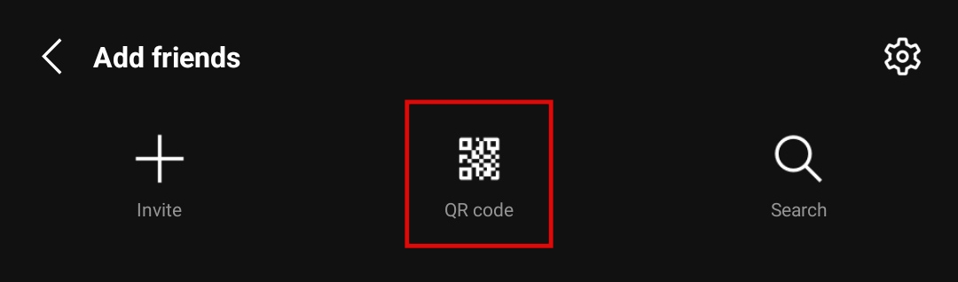 Cara Mencari Teman di LINE Bisa dengan QR Code