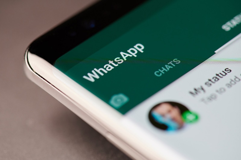 Mengatasi Masalah Tidak Bisa Share Location di WhatsApp