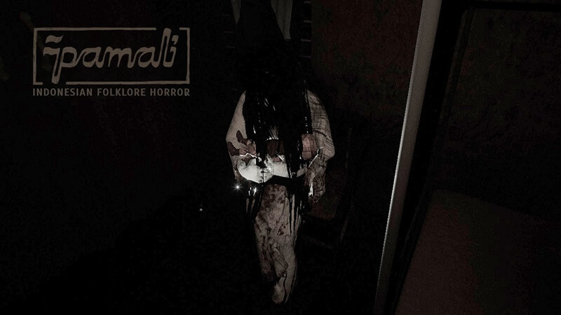 Pamali Indonesian Folklore Horror