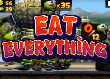 game zombie tsunami