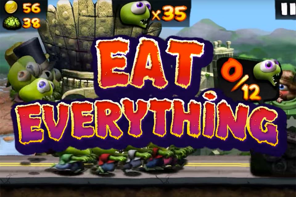 game zombie tsunami