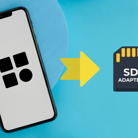 Cara Memindahkan Aplikasi ke SD Card Supaya Penyimpanan HP Jadi Lega, 100% Aman