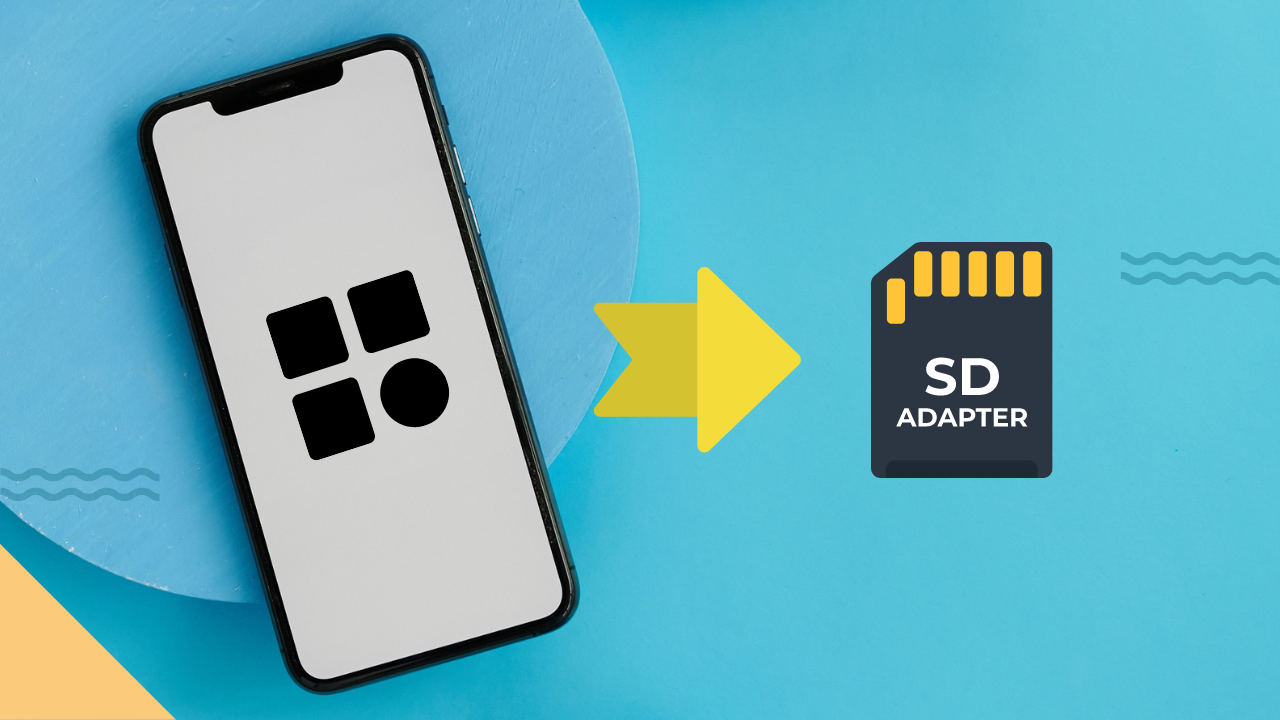 Cara Memindahkan Aplikasi ke SD Card Supaya Penyimpanan HP Jadi Lega, 100% Aman