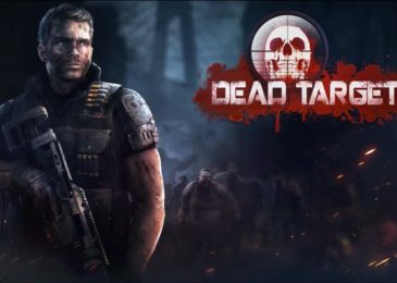 game dead target zombie