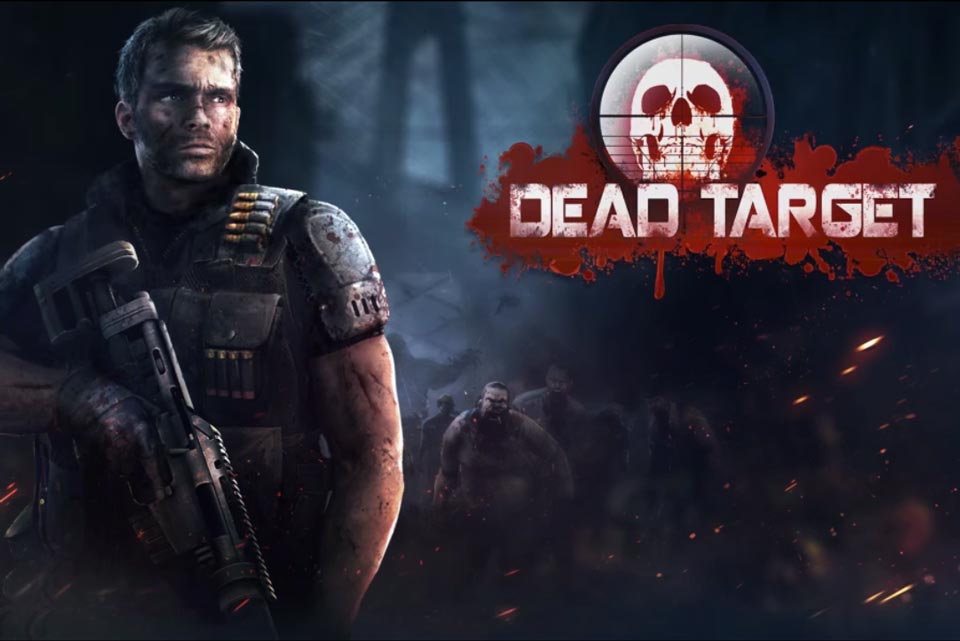 game dead target zombie