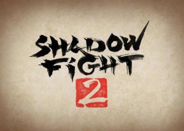 game shadow fight 2