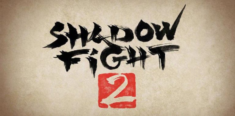 game shadow fight 2
