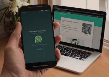 Cara Menggunakan Whatsapp Web di Laptop & HP Dengan Mudah Tanpa Aplikasi