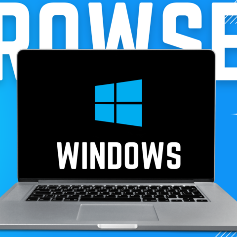 Cara Mengubah Browser Default di Windows 10