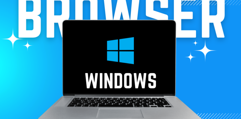Cara Mengubah Browser Default di Windows 10