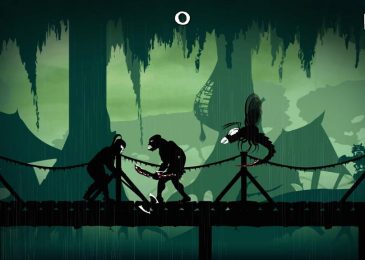 game dark lands smasher