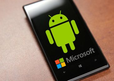 android di windows phone