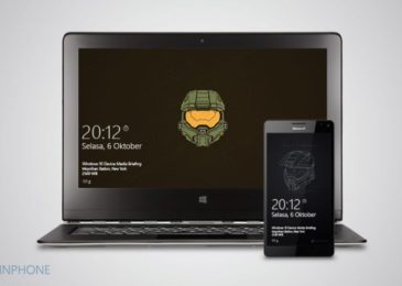 halo wallpaper hero device