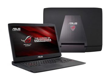 asus rog g751jm