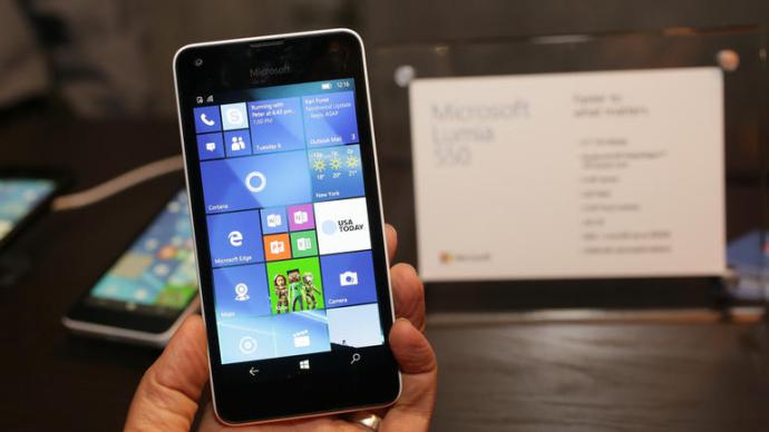 lumia-550