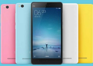 Xiaomi Mi4c