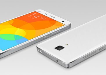 xiaomi mi4