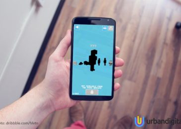 karakter rahasia crossy road