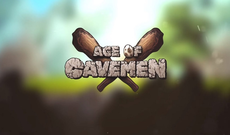 age of caveman