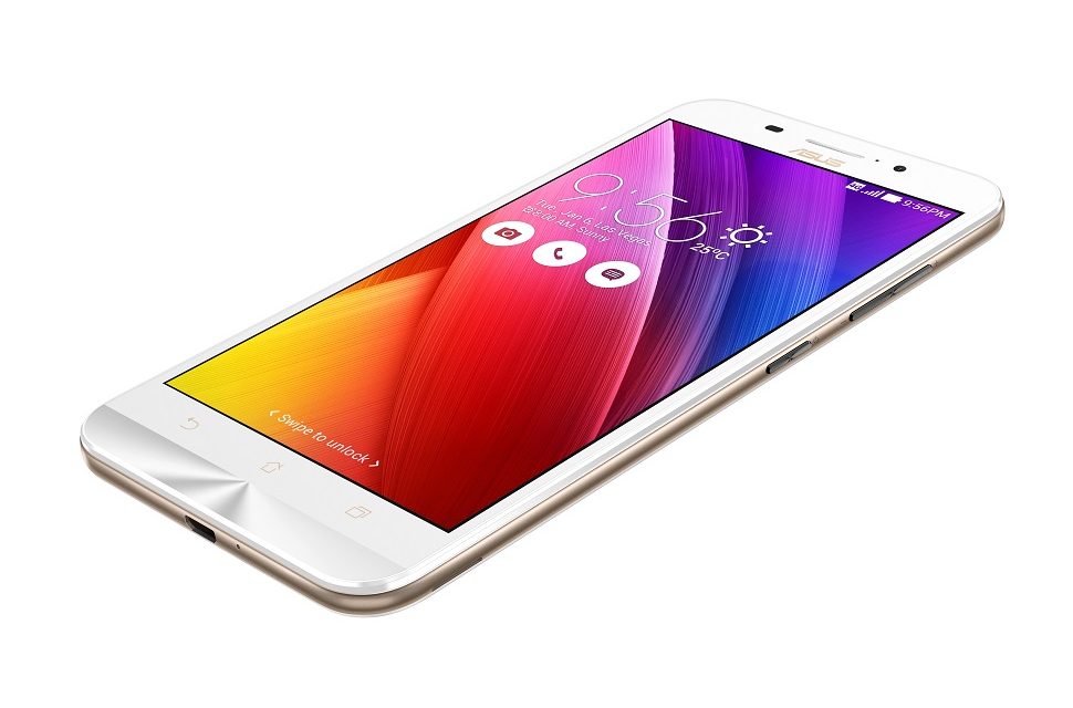 review asus zenfone max