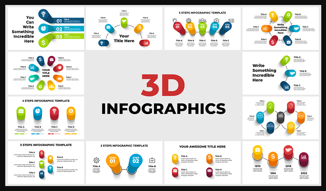 Cara Membuat PowerPoint Yang Menarik dan Mudah Untuk Pemula - Templates PPT