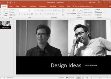 3 Cara Membuat PowerPoint yang Menarik dan Mudah untuk Pemula