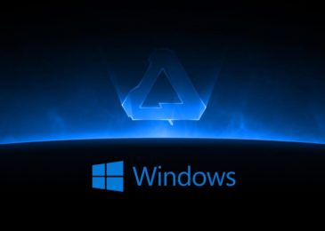 affinity Windows