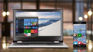 aplikasi windows 10