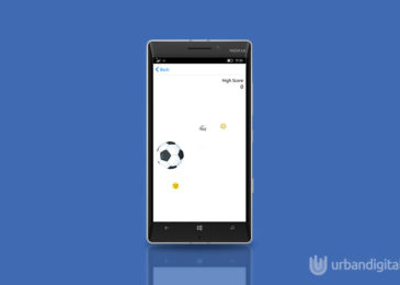 main bola di fb messenger