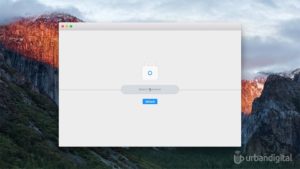menyimpan password dengan enpass