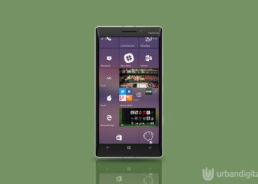 aplikasi windows 10 mobile