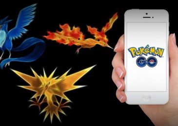 cara mendapatkan pokemon langka