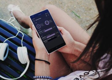 cek kuota dengan aplikasi network data