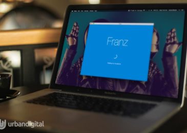 franz aplikasi chatting